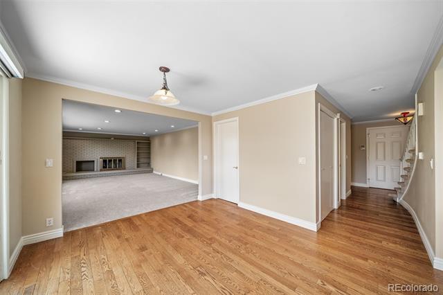 Building Photo - 6521 S Pontiac Ct