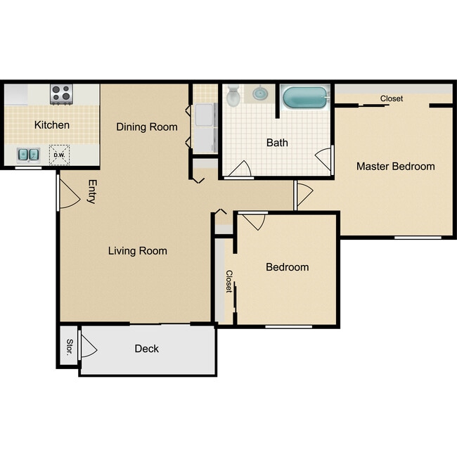 Alvista Lake Meridian 14901 SE 272nd St Kent WA 98042 Apartment Finder