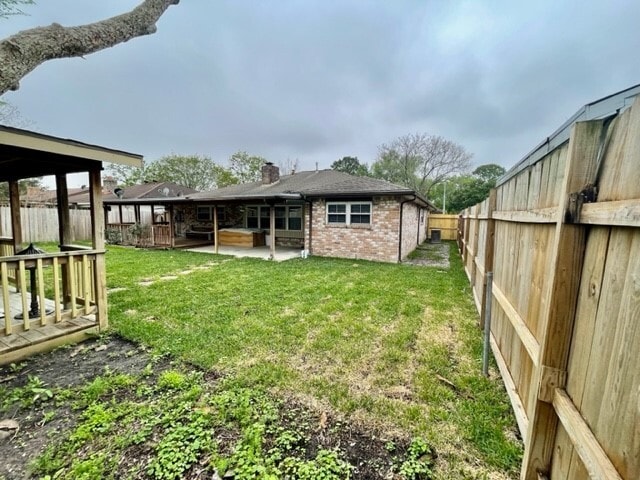 Building Photo - 710 Voyager Dr