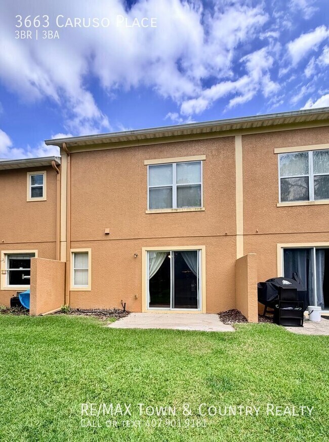 Building Photo - 3663 Caruso Pl