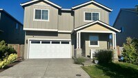 Building Photo - Spacious & Modern 4-Bed, 2.5-Bath Home in Camas