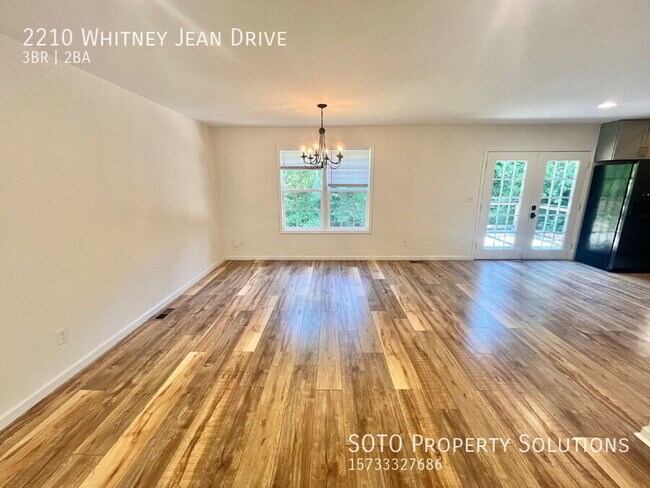 Building Photo - 2210 Whitney Jean Dr