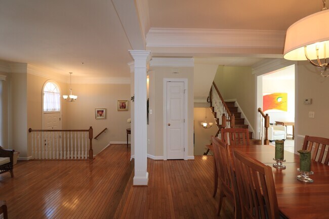 Building Photo - "Coming Soon" Luxury 4 Level Picturesque T...