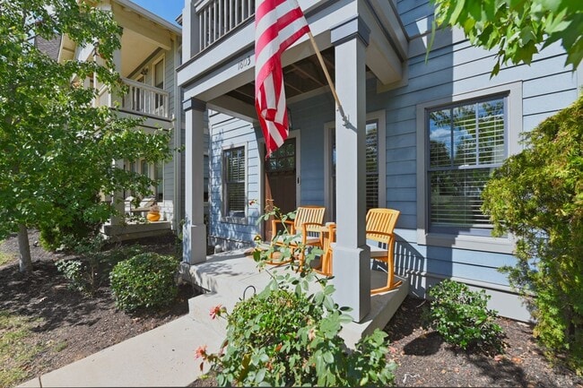 Building Photo - **NEWER HOME IN THE HEART OF EAST NASHVILL...
