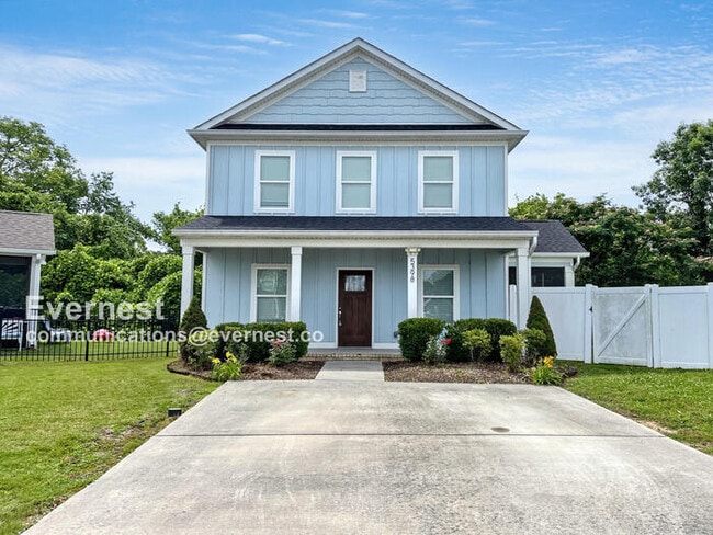 Primary Photo - 5398 Reneau Way