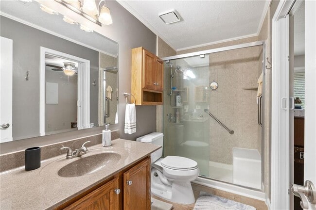 Building Photo - 525 Warm Springs Cir