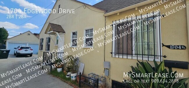Building Photo - 1704 Edgewood Dr