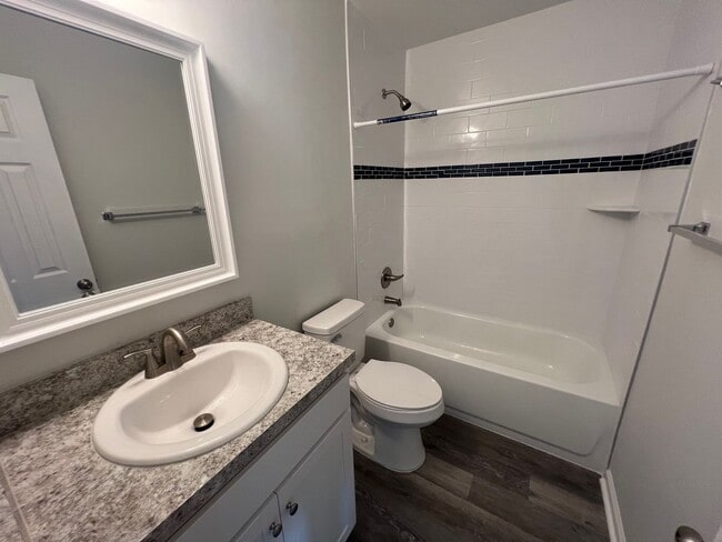 Building Photo - Beautifully remodeled home for rent in Ald...