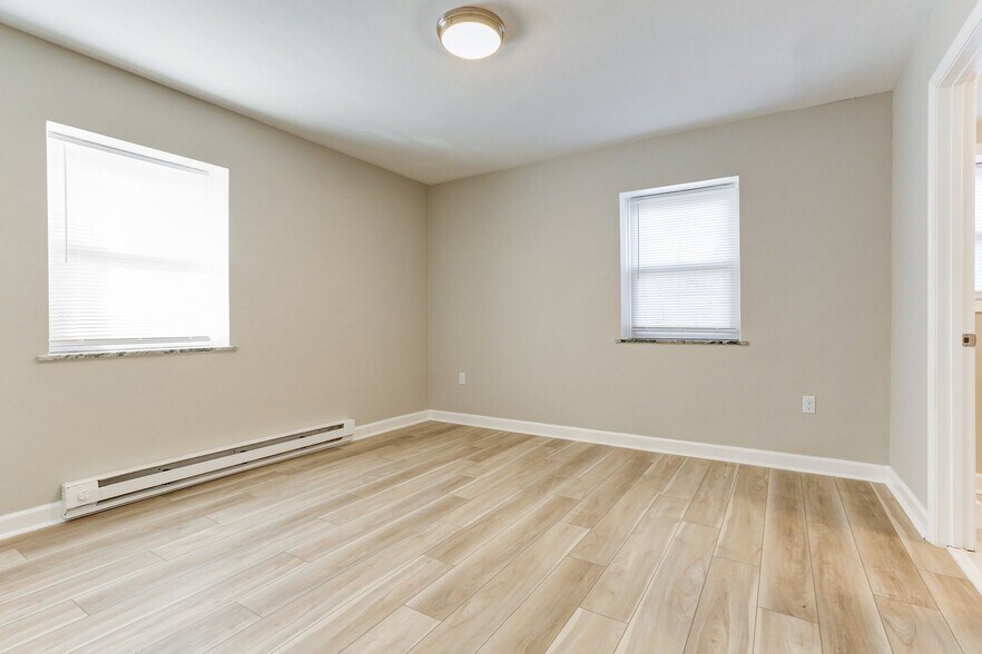 Building Photo - 3916 Chamberlayne Ave