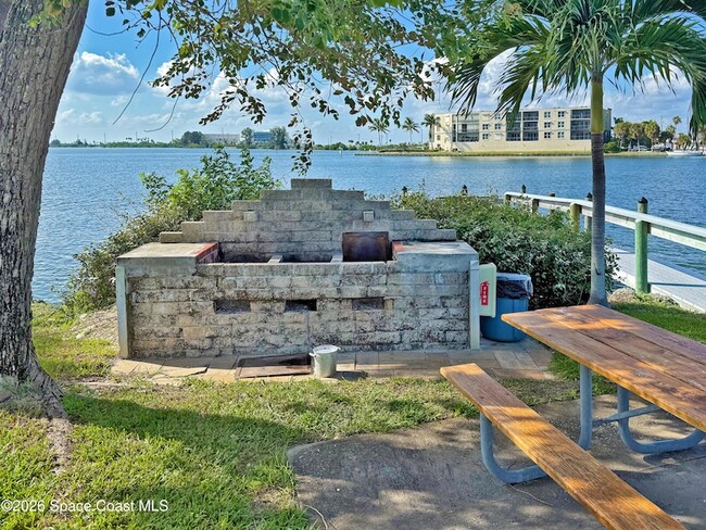 Building Photo - 3799 S Banana River Blvd