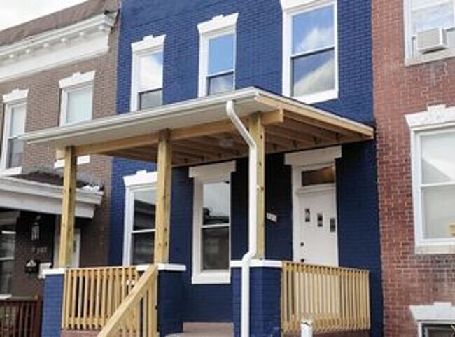 Primary Photo - 622 Linnard St