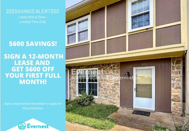 Building Photo - 5600 Country Dr