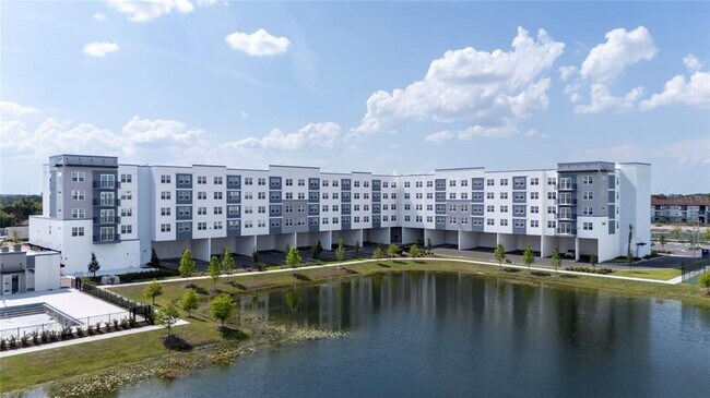 Building Photo - 5587 Millennia Park Dr