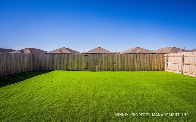 Building Photo - 2508 N. Ave. P-