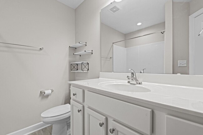 Building Photo - New build single family home!