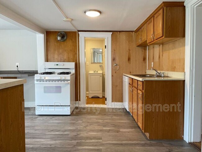 Building Photo - 3880 Mendon Rd