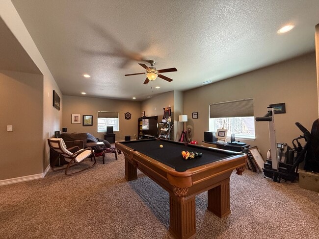 Building Photo - Immaculate 4 Bed 3 Bath Ranch Style Home With Amazing Views & 3 Car Garage in Peyton!!!