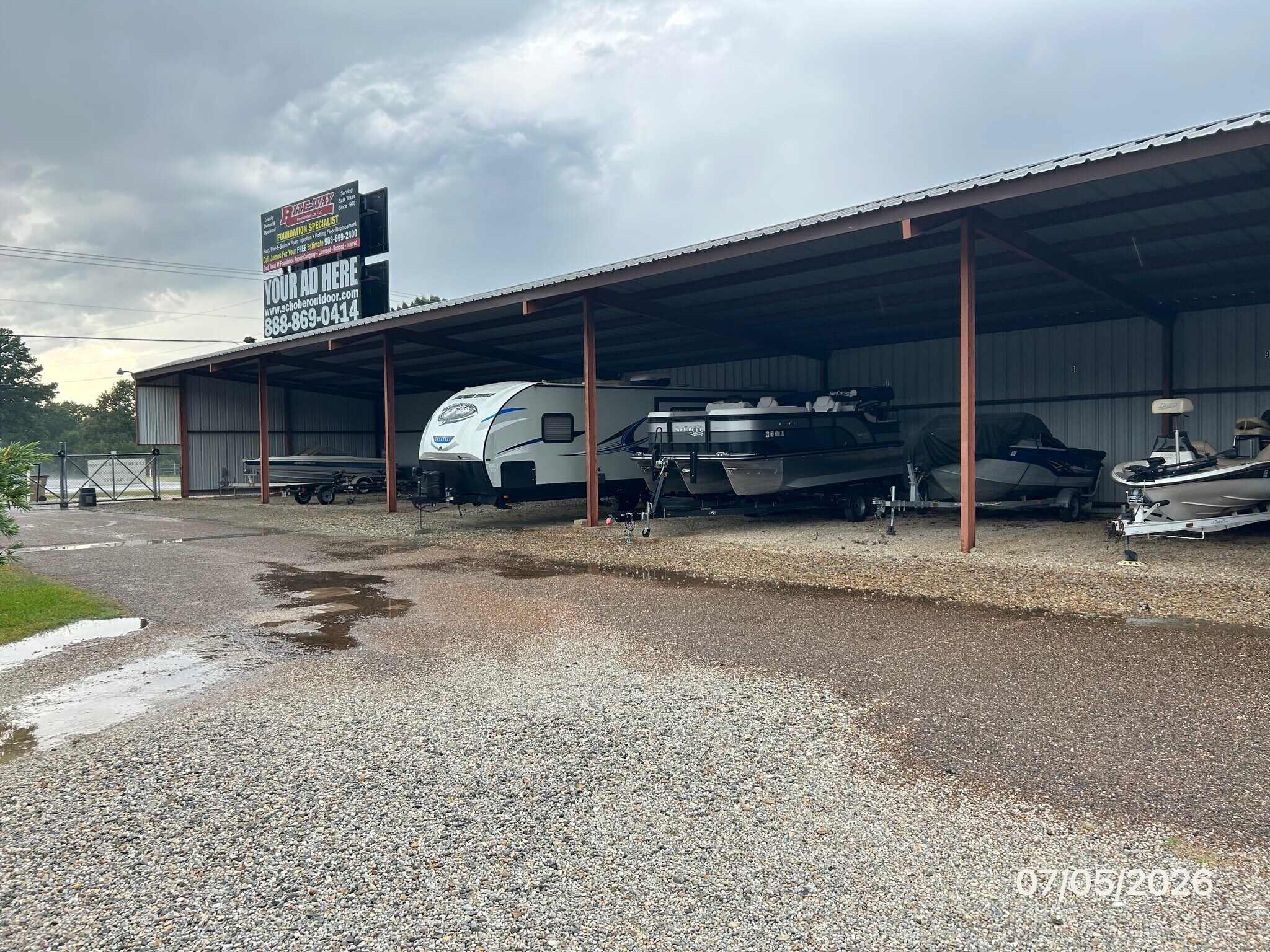 Building Photo - 17140 FM 344 W