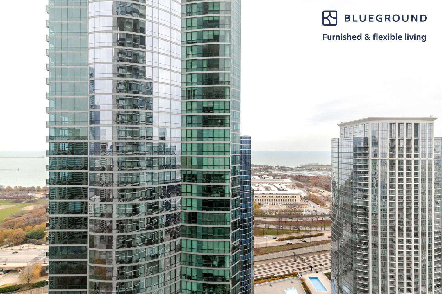 Building Photo - 1210 S Indiana Ave