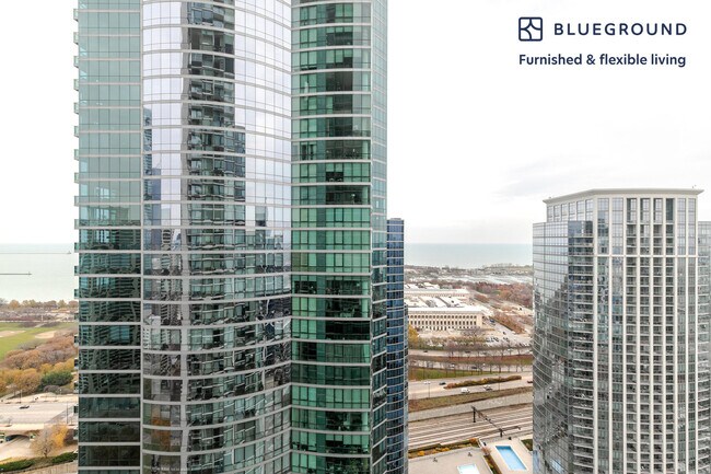 Building Photo - 1210 S Indiana Ave