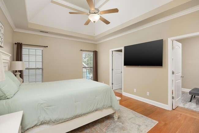 Building Photo - 8671 Blanche Rd