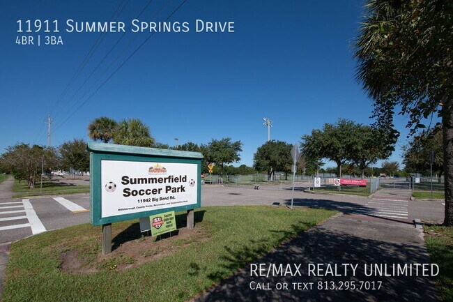 Building Photo - 11911 Summer Springs Dr