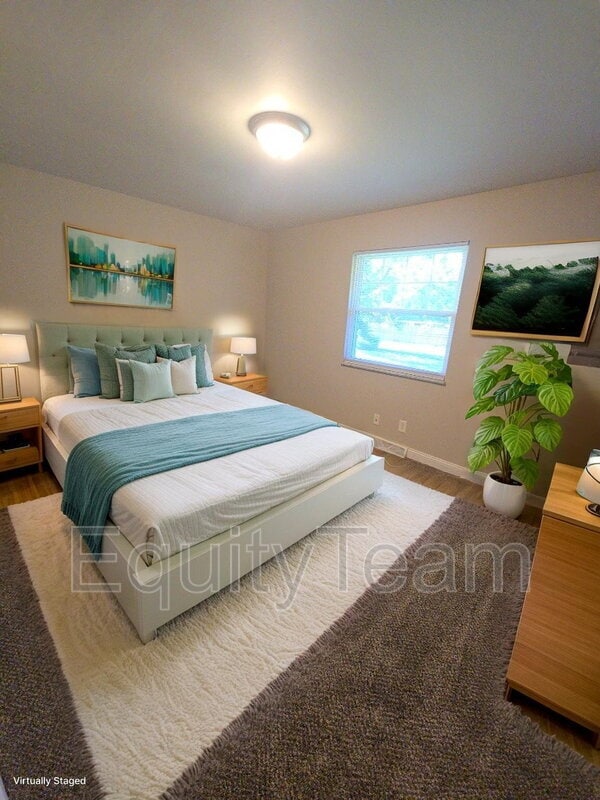 Building Photo - 3521 Mary Ann Dr