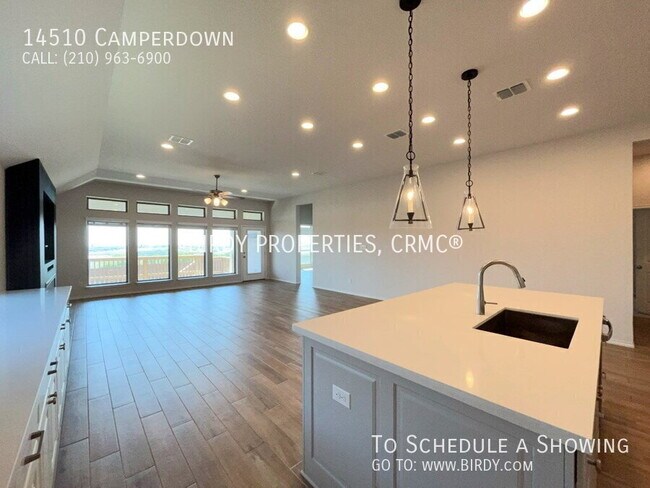 Building Photo - "Spacious 4-Bedroom Haven with 3 Full Bath...