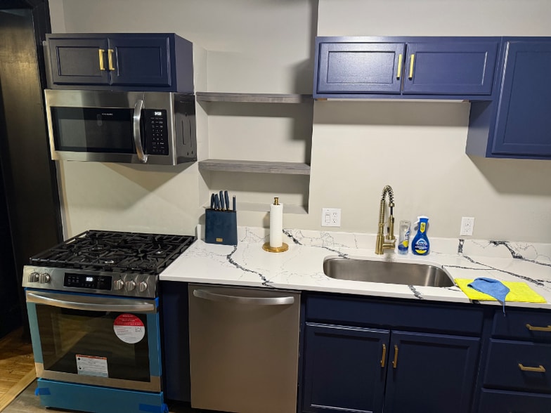 Building Photo - 1007 Park Ave