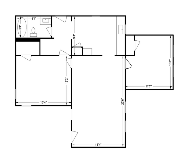 Building Photo - Highland Park adorable 2bd/1ba home AVAILABLE NOW!