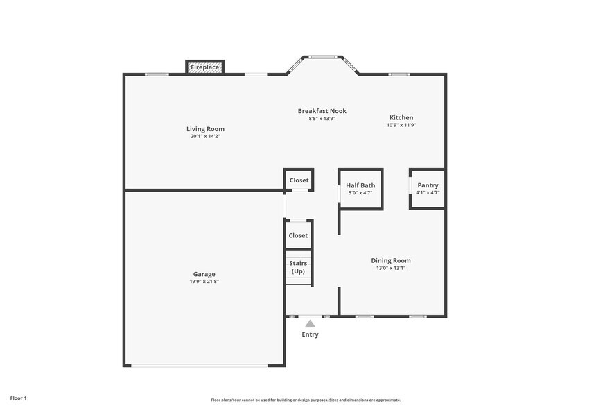 Building Photo - 5606 Fenway Dr