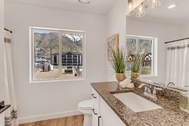 Building Photo - 1302 S 1100 E