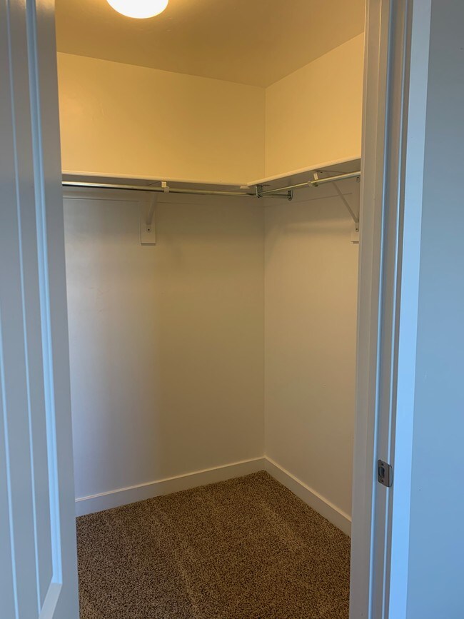 Walk-in Closet - 3657 W Sunrise Sky Ln