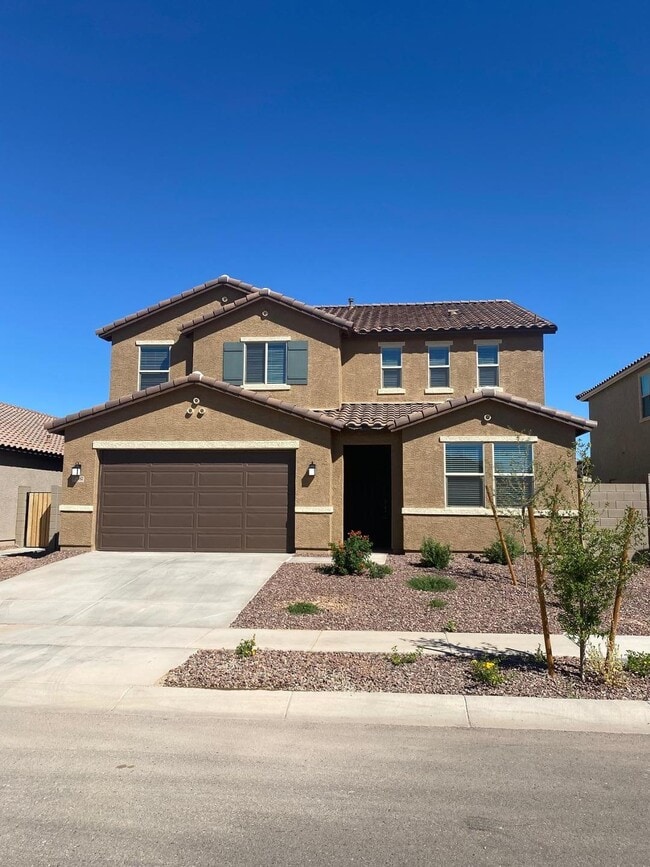 Building Photo - 17182 W Oberlin Way