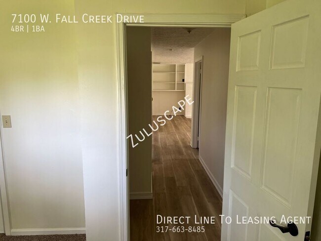 Building Photo - 7100 W Fall Creek Dr