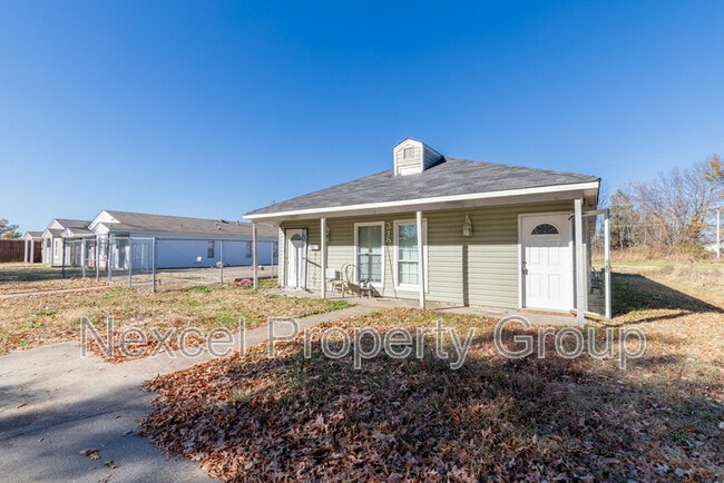 Building Photo - 318 Gannt St