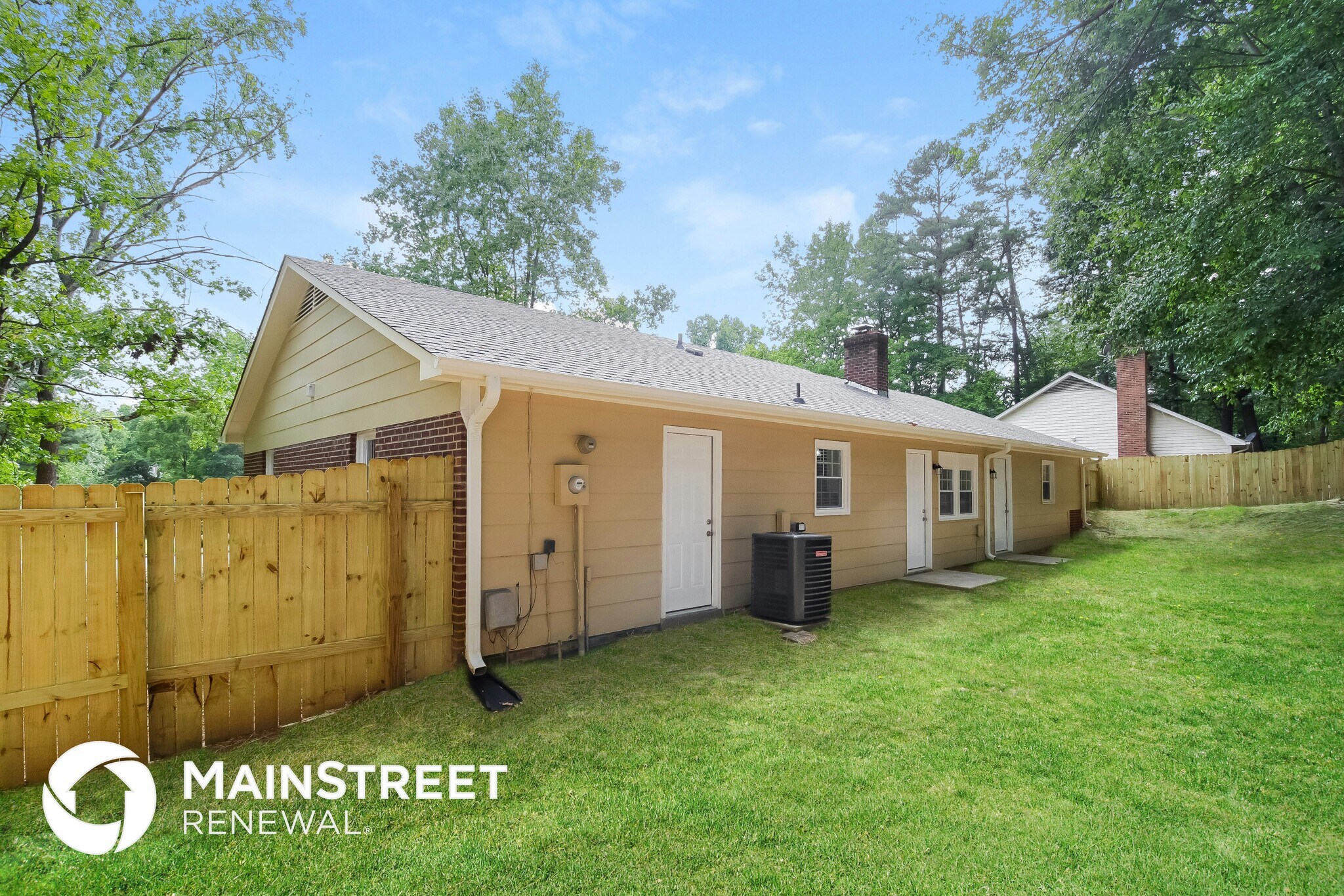 Building Photo - 4702 Yorkwood Dr