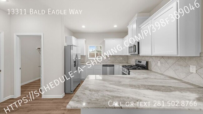 Building Photo - 13311 Bald Eagle Way