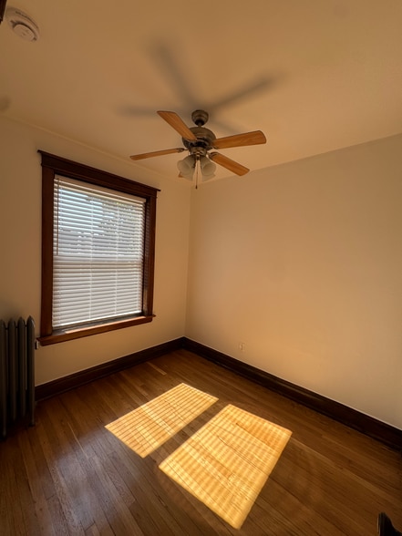 Bedroom 1 - 2127 Highland Ave