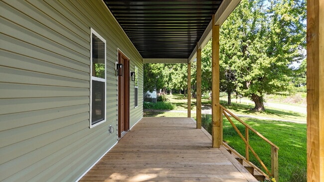 Building Photo - 2915 Sidonia Rd