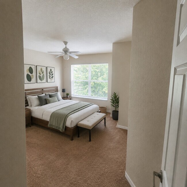 Building Photo - 4002 Venetian Bay Dr