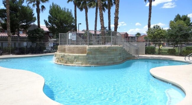 Building Photo - NE GATED COMM & POOL-2BEDROOM 2BATHROOM WI...