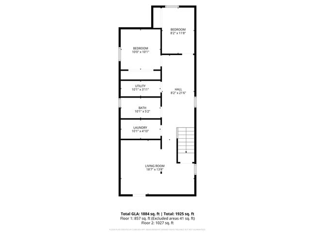 Building Photo - 4721 W Warwick Ave