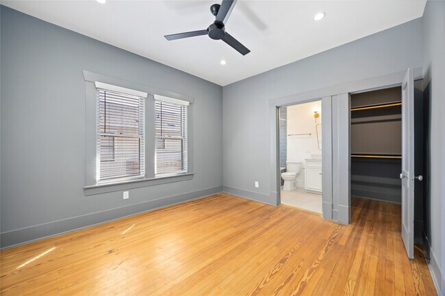 Building Photo - 2215 Gregg St