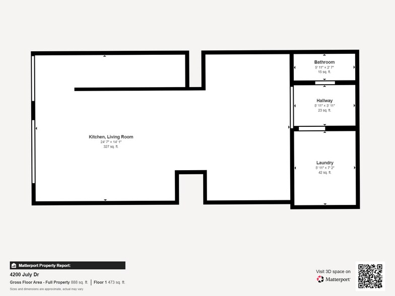 Building Photo - 4200 July Dr