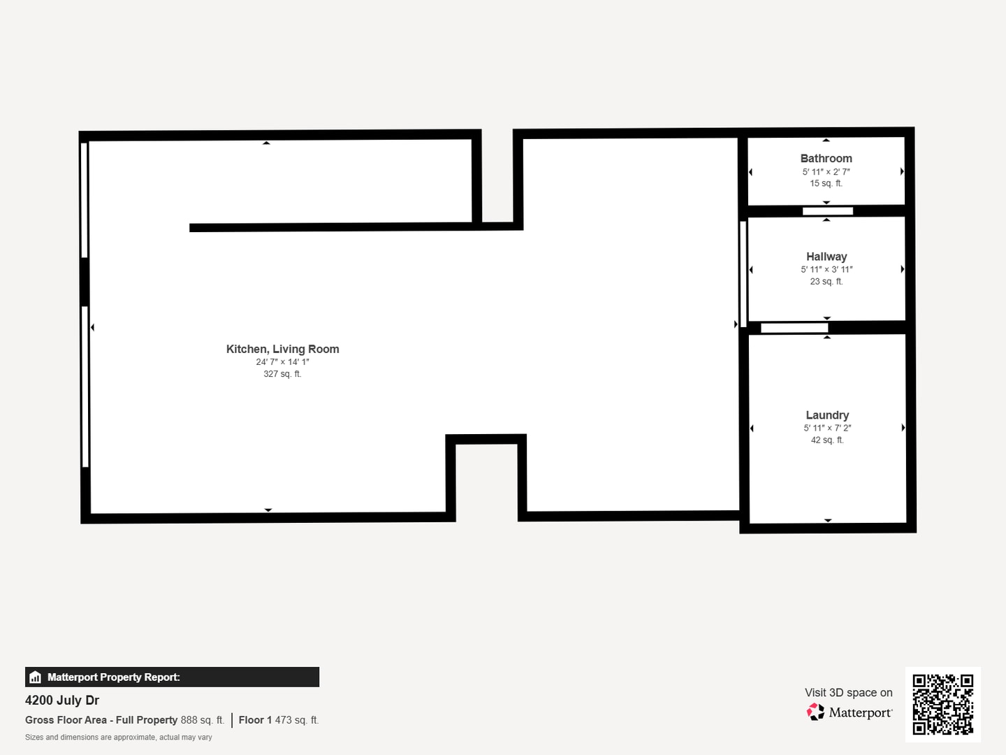 Building Photo - 4200 July Dr