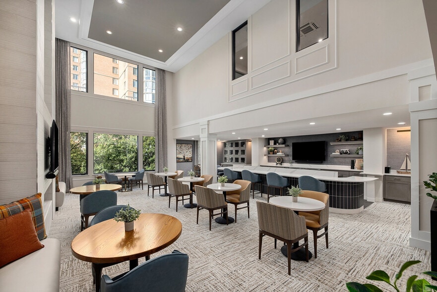 Building Photo - Alate Old Town 62+ Senior Living