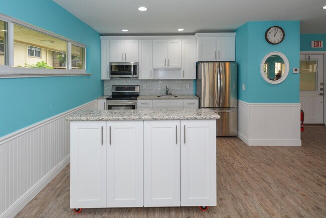 Building Photo - 1251 NW 13th St