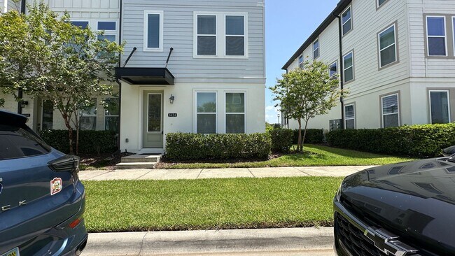 Building Photo - 8454 Sperry St