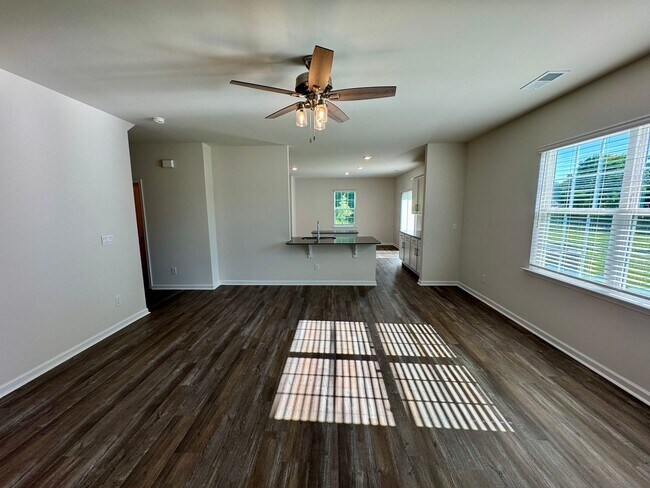 Building Photo - Brand New 4BR/2.5BA Single Family Home